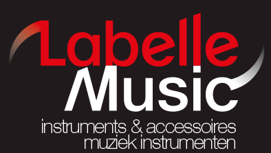 LABELLE MUSIC - Logo