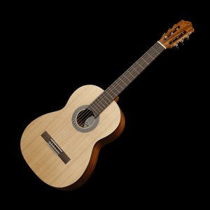 Guitare classique – SANTOS Y MAYOR
