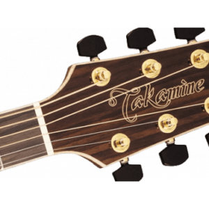 Guitare acoustique – TAKAMINE GN93NAT