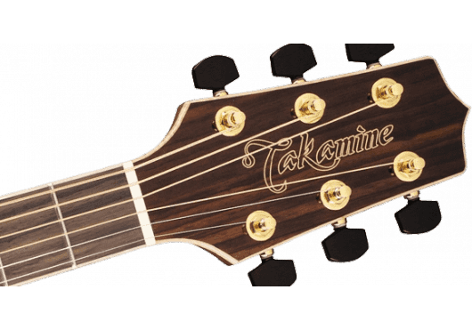 Guitare acoustique – TAKAMINE GN93NAT