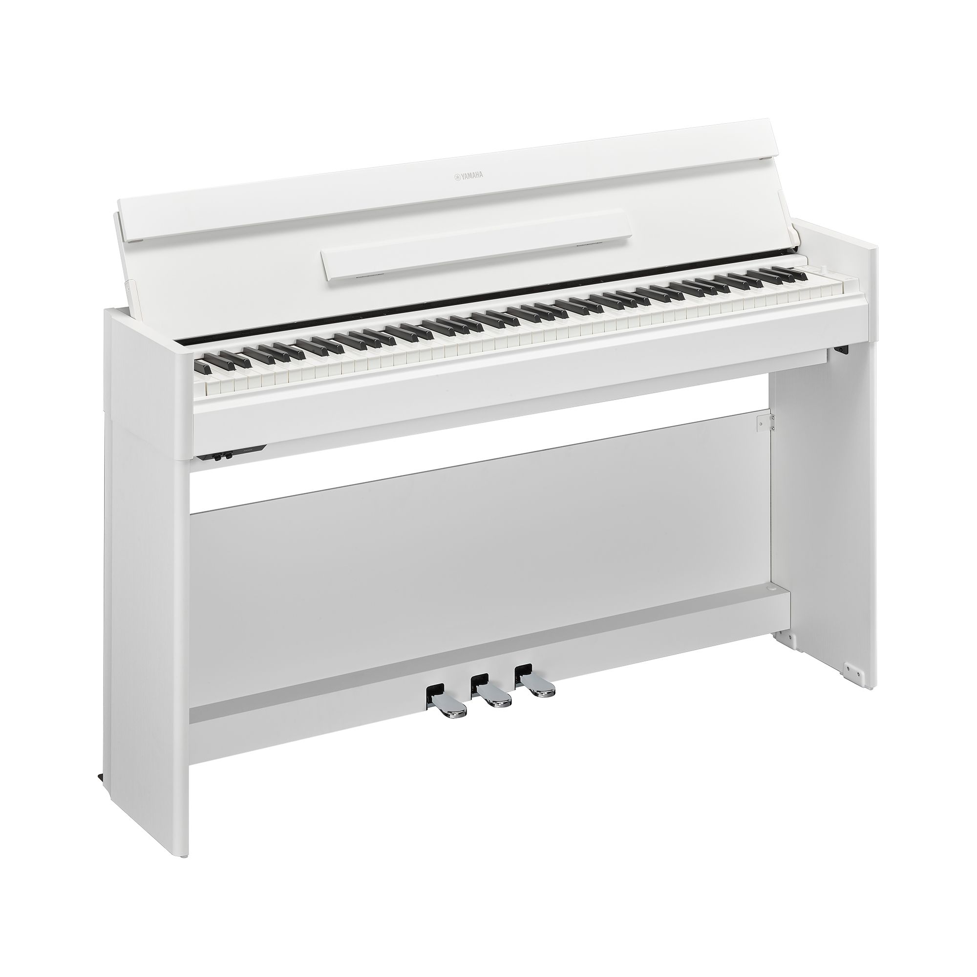 PIANO NUMERIQUE YAMAHA YDP S55WH  pack