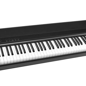 PIANO NUMERIQUE MEDELI SP201+/BK