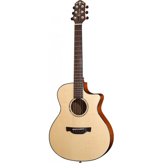 GUITARE ELECTRO ACOUSTIQUE CRAFTER HT600CE