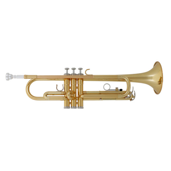 trompette yamaha ytr-2330