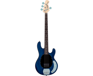 BASSE ELECTRIQUE STERLING RAY4-TBLS-R1