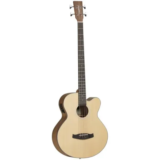 BASSE ELECTRO- ACOUSTIQUE TANGLEWOOD DBT AB BW