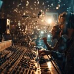 Ce que les producteurs de label écoutent vraiment quand tu joues en studio