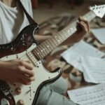 Les 7 erreurs que font tous les guitaristes débutants
