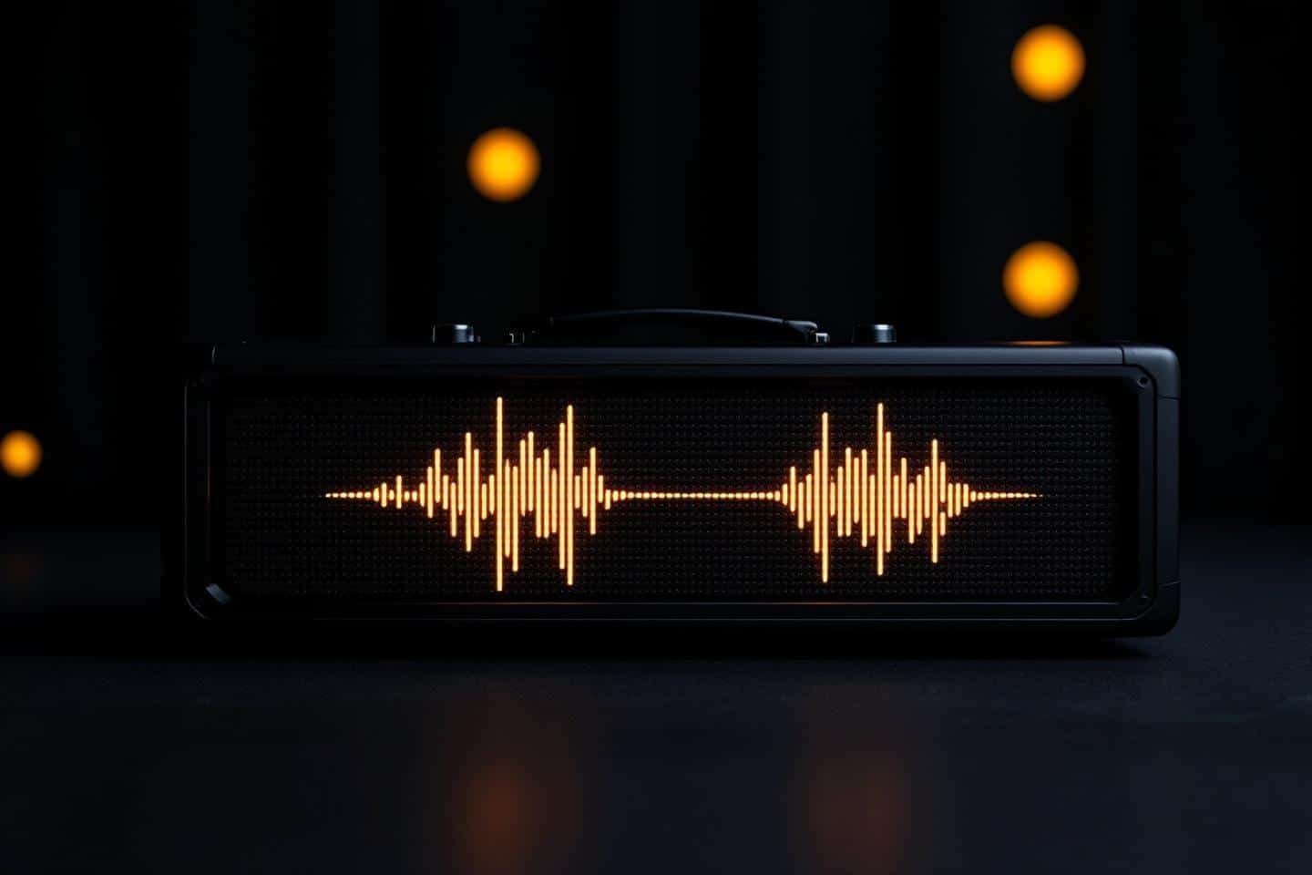 Ampli modélisation guitare comparatif : guide et meilleurs choix