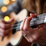 Ukulélé débutant premiers accords : guide et techniques