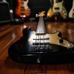 Basse électrique 5 cordes débutant : guide et conseils