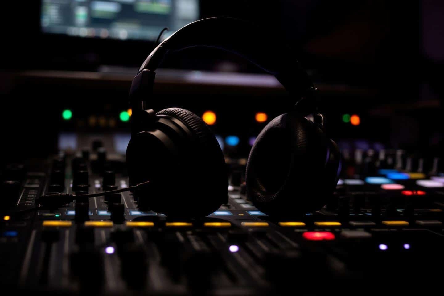 Casque monitoring studio fermé : guide d'achat et comparatif