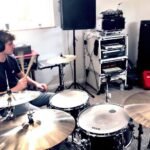 Cours batterie débutant exercices : guide pratique et progressif