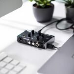 Interface audio USB débutant : guide et conseils de choix