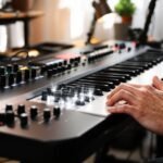 Synthétiseur débutant touches piano : guide et conseils