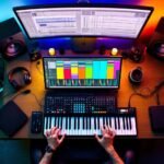 DAW logiciel enregistrement musique gratuit : guide et sélection