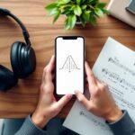 Métronome application tempo pratique : guide et sélection